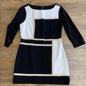White House Black Market dress